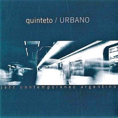 Jazz Contemporáneo Argentino